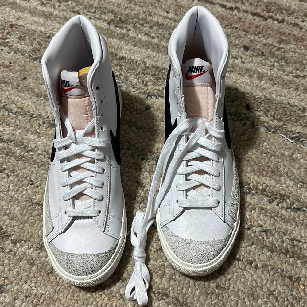 Nike Blazers